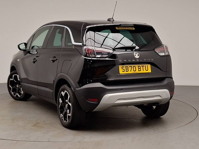 Used Vauxhall Crossland 2020 for sale - 76947587: Photo 3