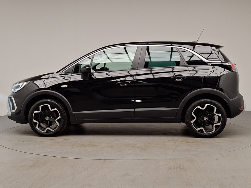 Used Vauxhall Crossland 2020 for sale - 76947587: Photo 4