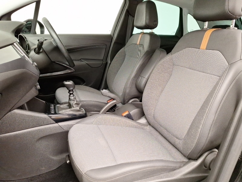 Used Vauxhall Crossland 2020 for sale - 76947587: Photo 5
