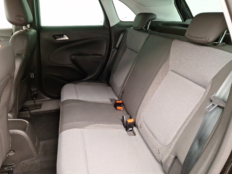 Used Vauxhall Crossland 2020 for sale - 76947587: Photo 6