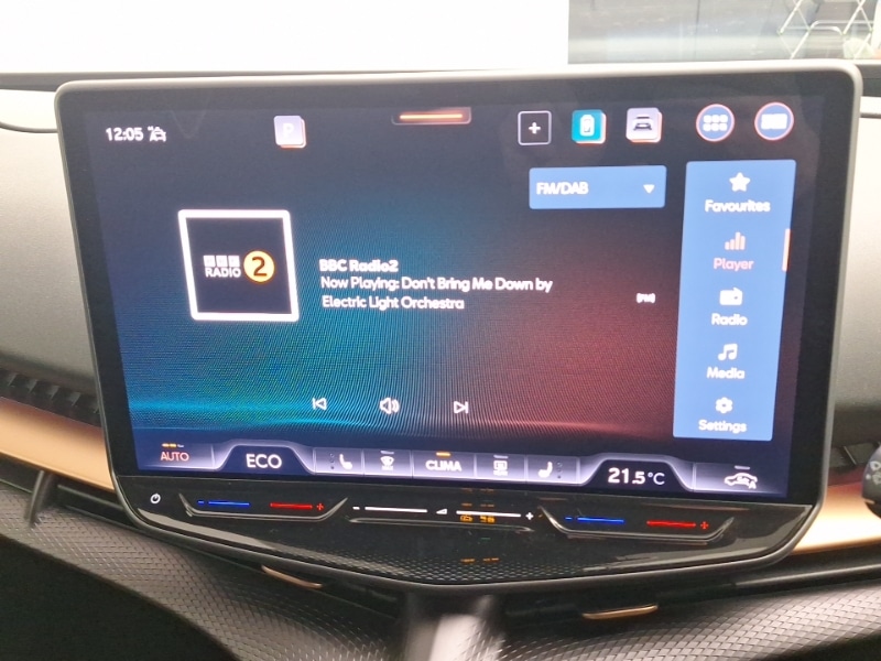 Used Cupra Tavascan 2025 for sale - 76403634: Photo 13