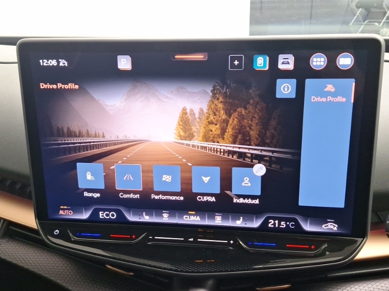 Used Cupra Tavascan 2025 for sale - 76403634: Photo 16