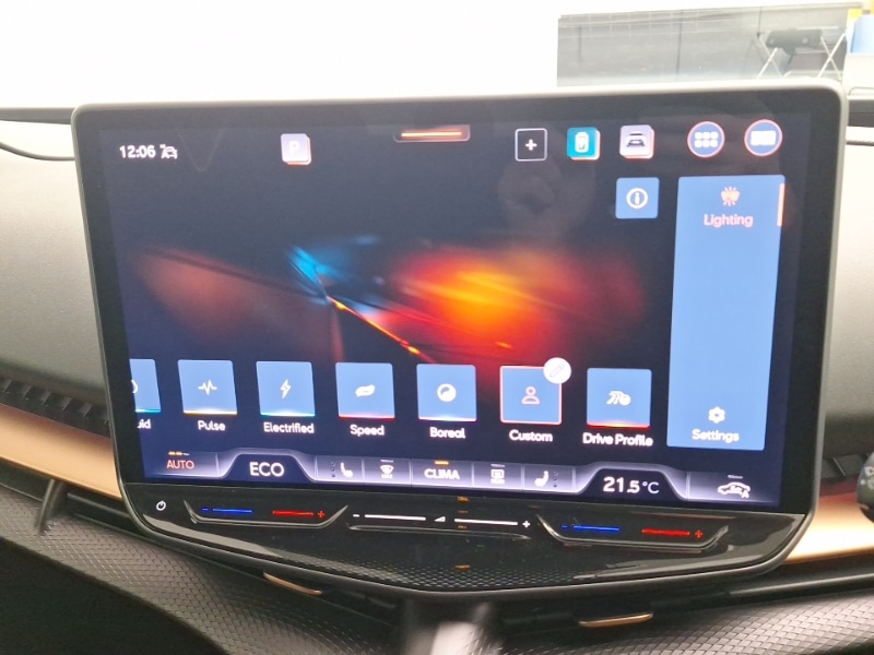 Used Cupra Tavascan 2025 for sale - 76403634: Photo 18