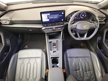 Used Cupra Formentor 2024 for sale - 78692924: Photo