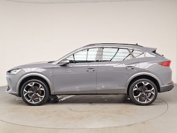 Used Cupra Formentor 2024 for sale - 78692924: Photo