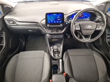 Used Ford Puma 2020 for sale - 79382688: Photo