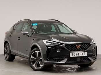 2024 - 1.5 TSI 150 V1 5dr DSG