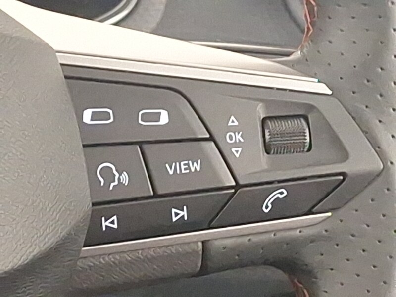 Used SEAT Ibiza 2025 for sale - 77816539: Photo 11