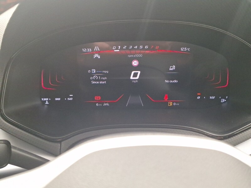 Used SEAT Ibiza 2025 for sale - 77816539: Photo 13