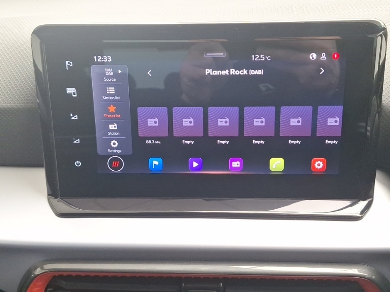 Used SEAT Ibiza 2025 for sale - 77816539: Photo 18