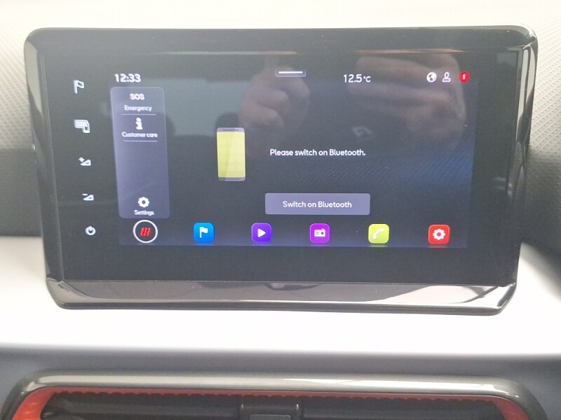 Used SEAT Ibiza 2025 for sale - 77816539: Photo 19