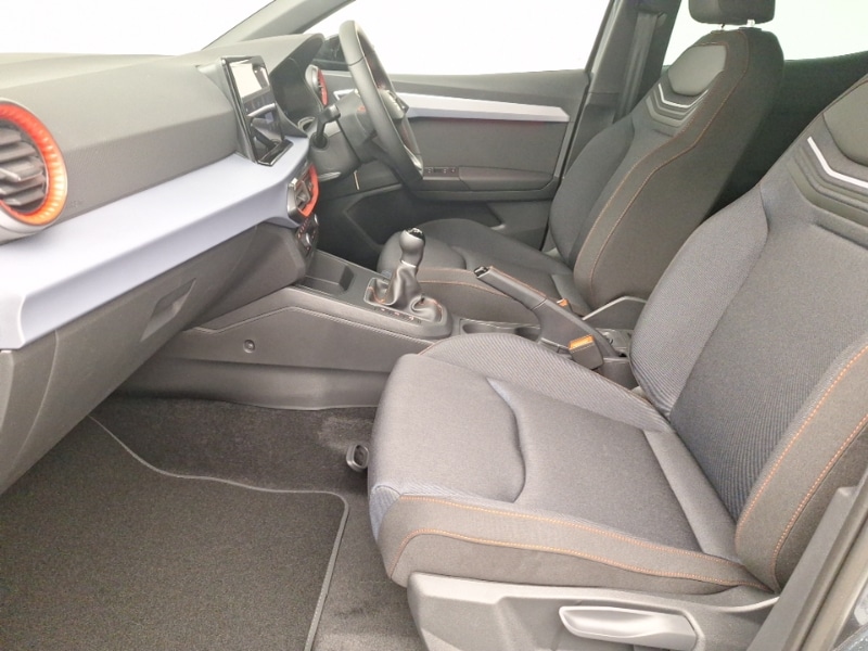 Used SEAT Ibiza 2025 for sale - 77816539: Photo 5