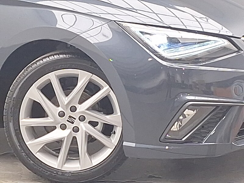 Used SEAT Ibiza 2025 for sale - 77816539: Photo 9