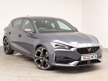 2022 - / Cupra 2.0 TSI Cupra 300 3Dr DSG Hatchb