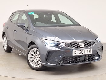 Used SEAT Ibiza 2026 for sale - 78916784: Photo
