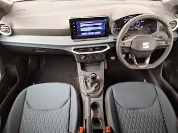 Used SEAT Ibiza 2026 for sale - 78916784: Photo