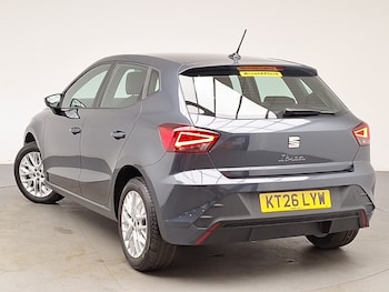 Used SEAT Ibiza 2026 for sale - 78916784: Photo