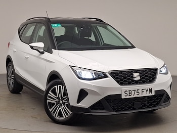 Used SEAT Arona 2026 for sale - 78546418: Photo