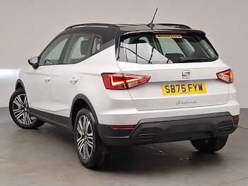 Used SEAT Arona 2026 for sale - 78546418: Photo