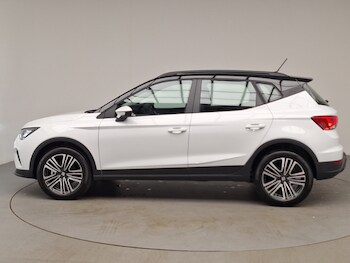 Used SEAT Arona 2026 for sale - 78546418: Photo