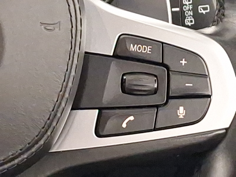 Used BMW X3 2019 for sale - 76587261: Photo 11