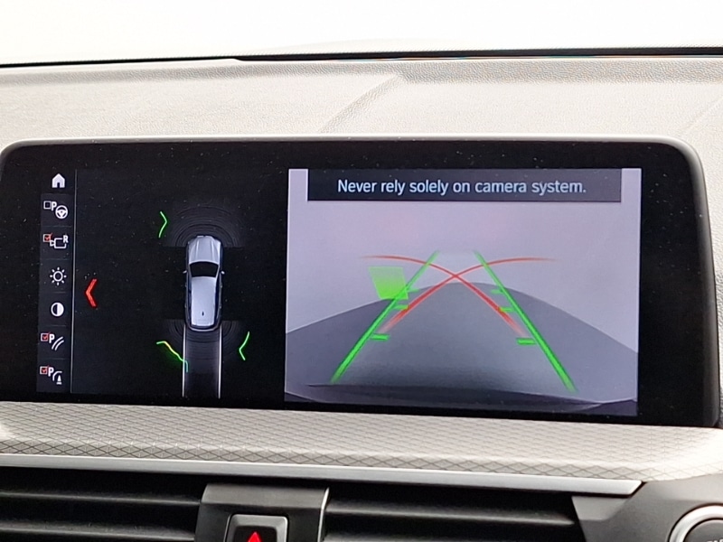 Used BMW X3 2019 for sale - 76587261: Photo 12