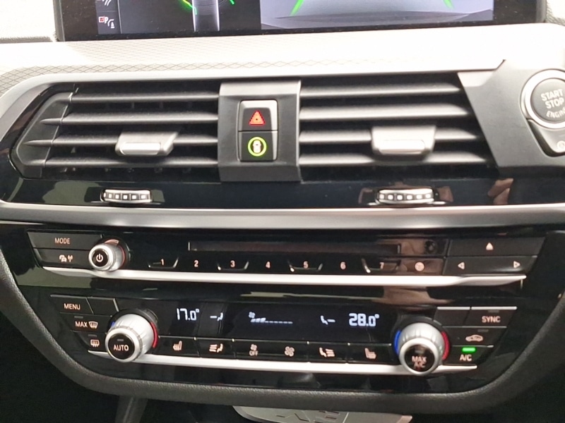 Used BMW X3 2019 for sale - 76587261: Photo 13