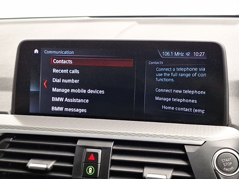 Used BMW X3 2019 for sale - 76587261: Photo 16