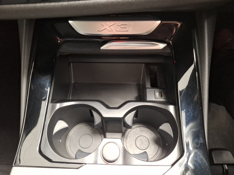 Used BMW X3 2019 for sale - 76587261: Photo 17