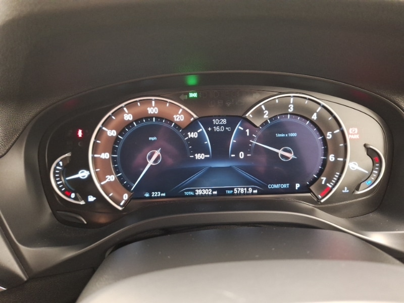 Used BMW X3 2019 for sale - 76587261: Photo 18