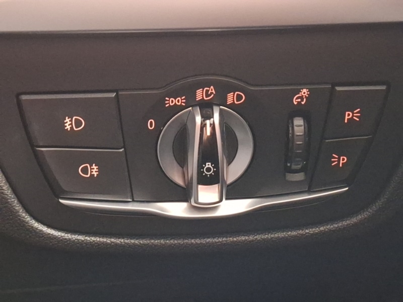 Used BMW X3 2019 for sale - 76587261: Photo 19