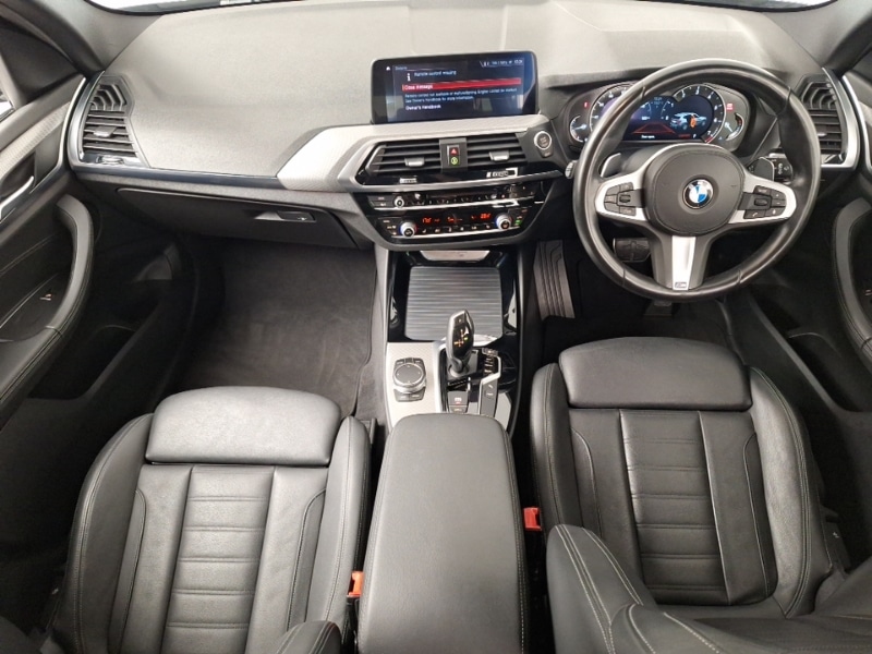 Used BMW X3 2019 for sale - 76587261: Photo 2