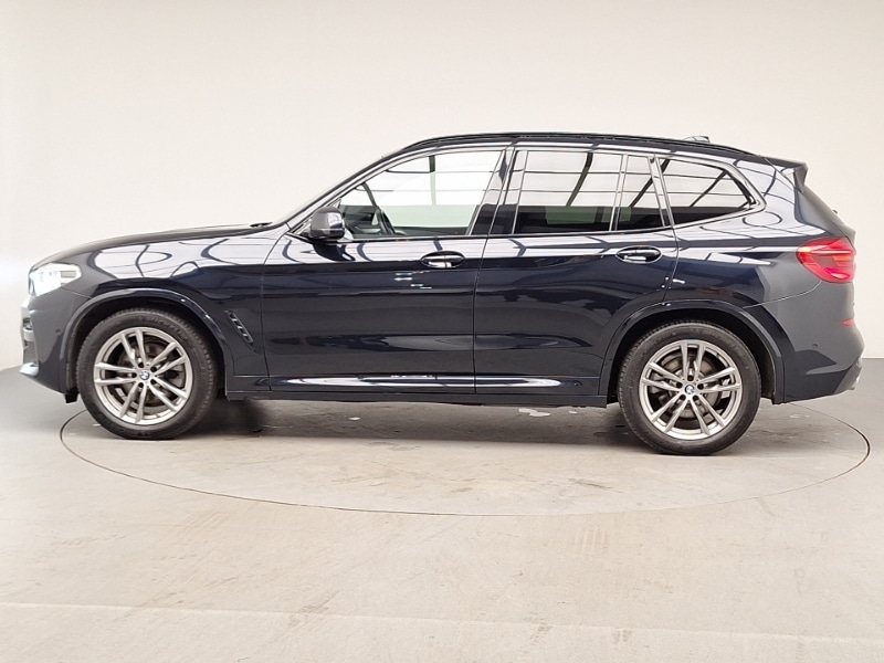 Used BMW X3 2019 for sale - 76587261: Photo 4