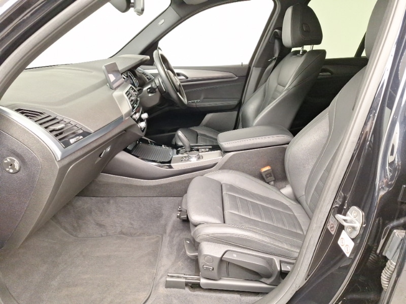 Used BMW X3 2019 for sale - 76587261: Photo 5