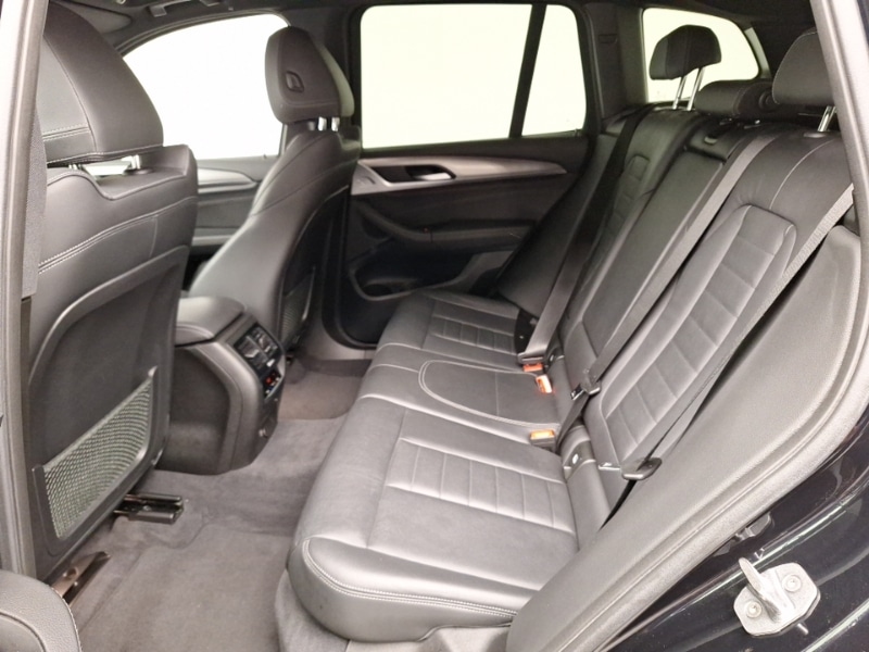 Used BMW X3 2019 for sale - 76587261: Photo 6