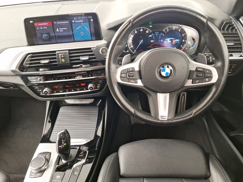 Used BMW X3 2019 for sale - 76587261: Photo 7
