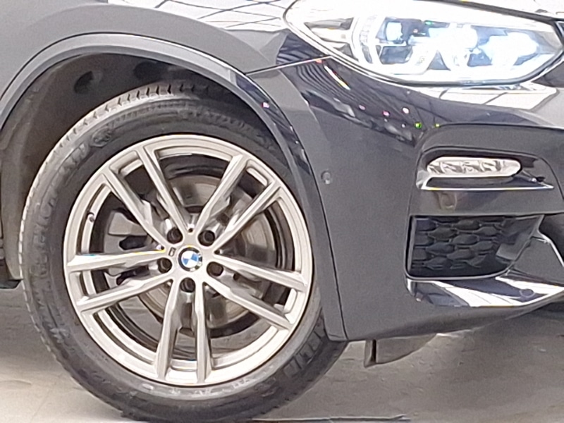 Used BMW X3 2019 for sale - 76587261: Photo 9