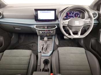 Used SEAT Arona 2024 for sale - 74706021: Photo