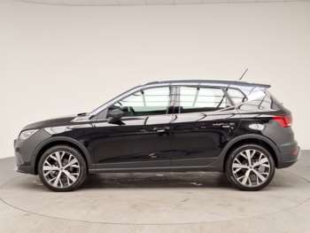 Used SEAT Arona 2024 for sale - 74706021: Photo