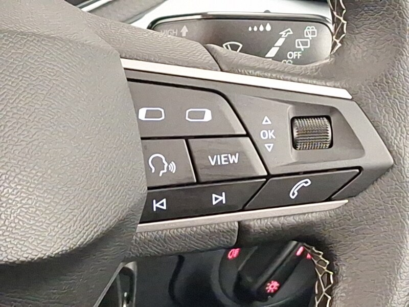 Used SEAT Ibiza 2025 for sale - 77816459: Photo 11