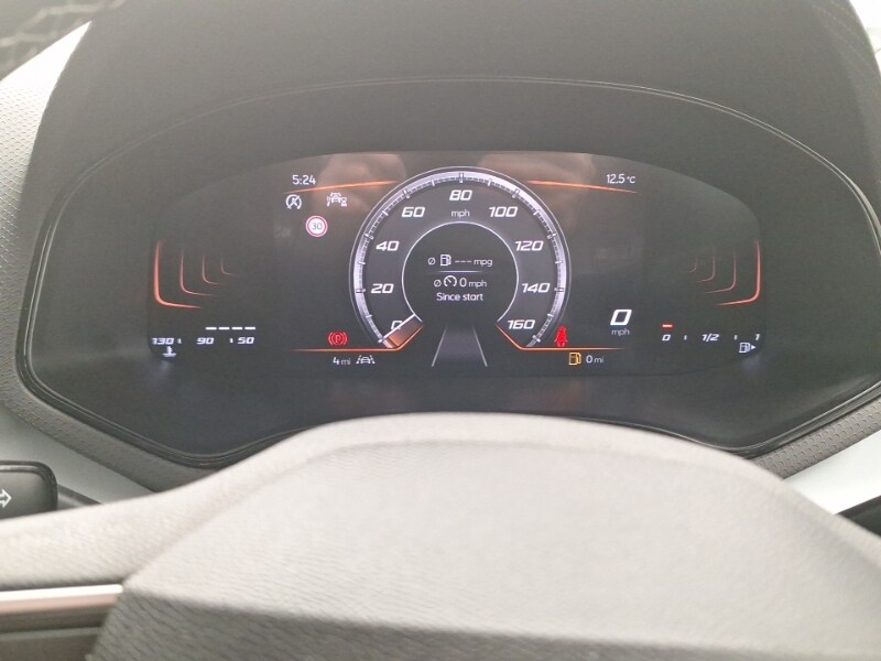 Used SEAT Ibiza 2025 for sale - 77816459: Photo 13