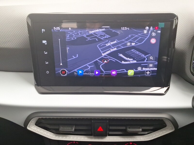 Used SEAT Ibiza 2025 for sale - 77816459: Photo 16