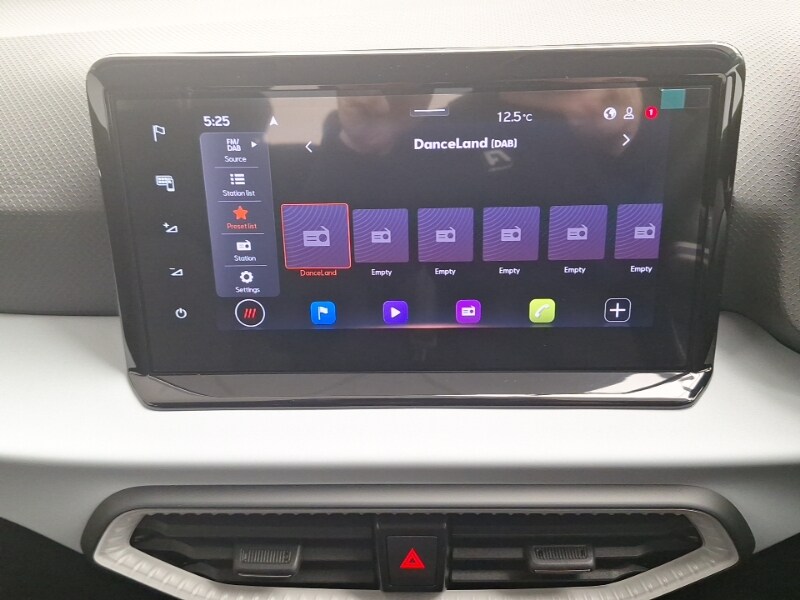 Used SEAT Ibiza 2025 for sale - 77816459: Photo 18