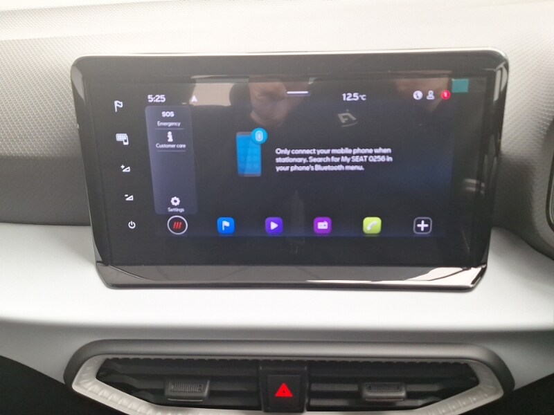 Used SEAT Ibiza 2025 for sale - 77816459: Photo 19