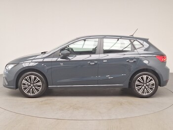 Used SEAT Ibiza 2025 for sale - 77816459: Photo