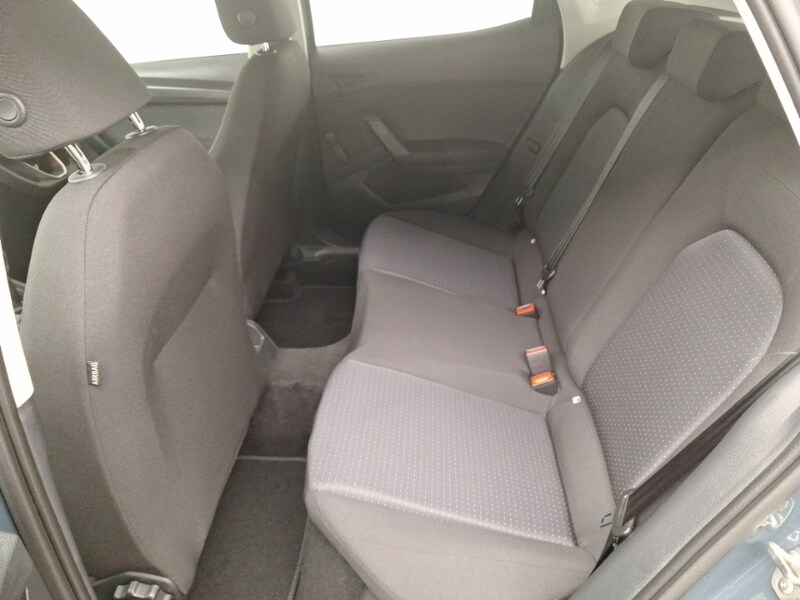 Used SEAT Ibiza 2025 for sale - 77816459: Photo 6