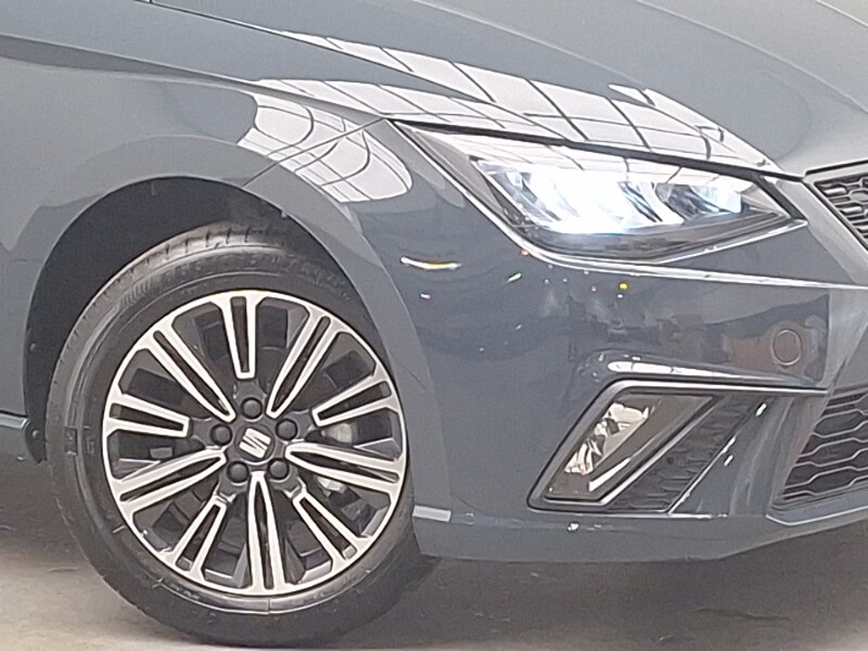 Used SEAT Ibiza 2025 for sale - 77816459: Photo 9