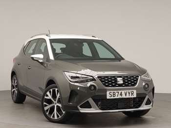 2025 - 1.0 TSI 115 XPERIENCE Lux 5dr DSG