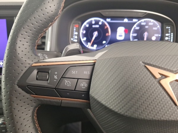 Used Cupra Ateca 2024 for sale - 76309028: Photo 10
