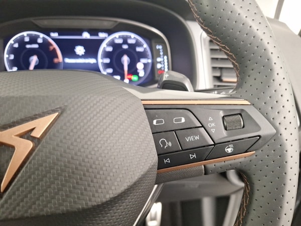 Used Cupra Ateca 2024 for sale - 76309028: Photo 11